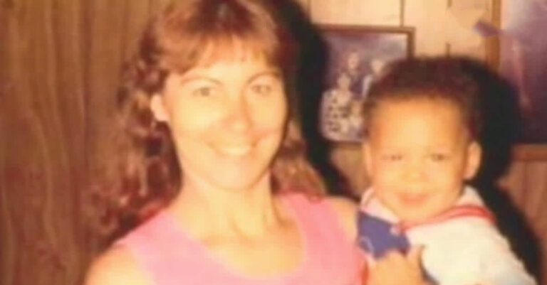 Mom Adopts A Boy That Nobody Wanted – 28 Years Later...