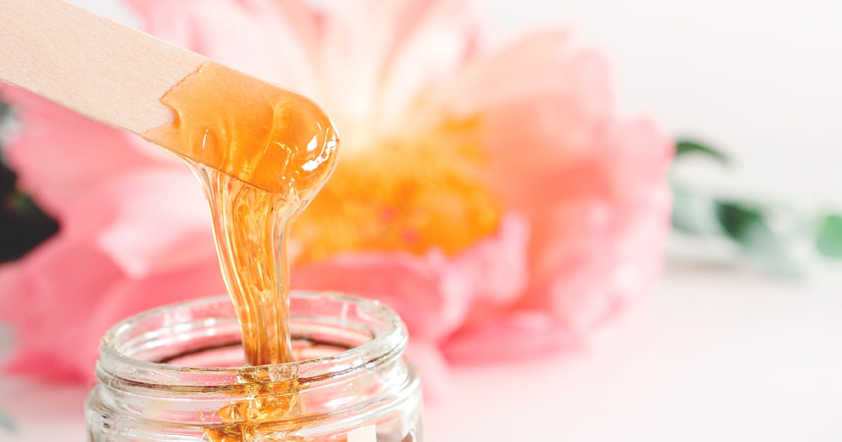 What Exactly Is Sugar Wax?