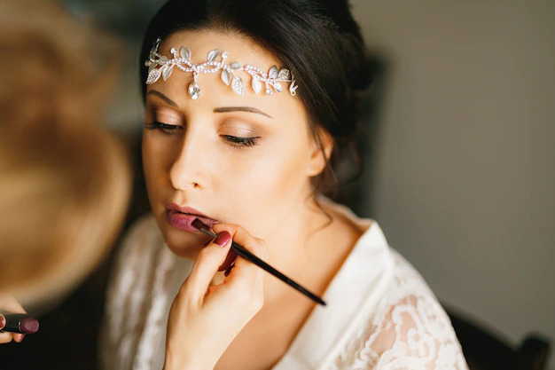 Tips To Make The Wedding Of Your Dream Makeup