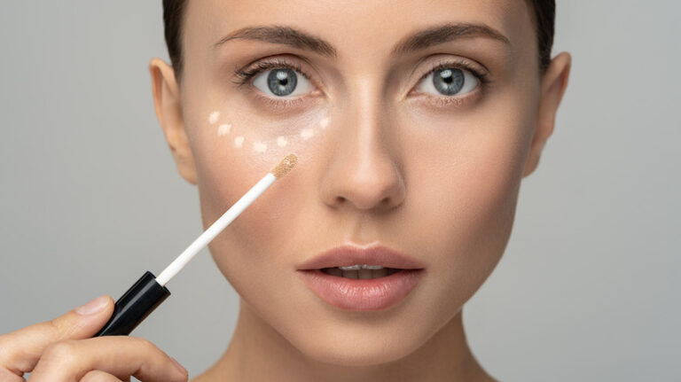 10 Tips For Concealing Under Eye Bags Like A Pro