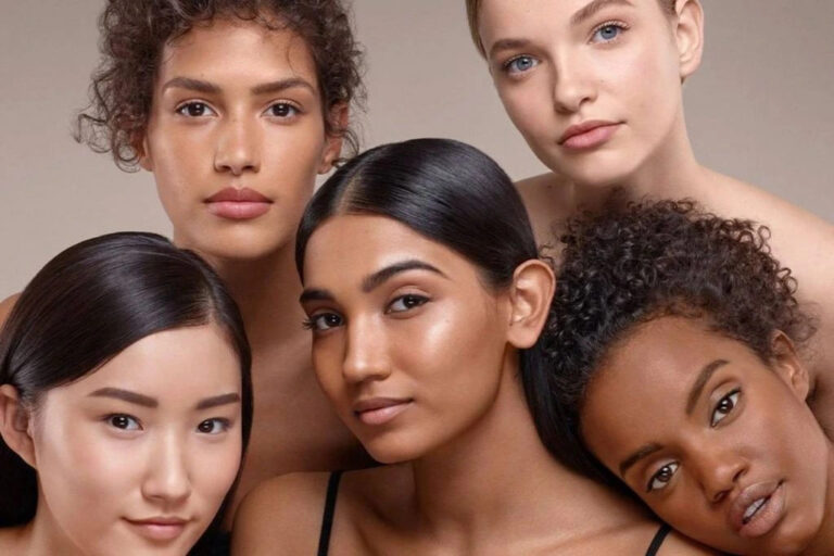 How To Determine Your Skin Tone: A Comprehensive Guide