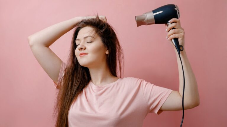 The Art Of Blow Drying: History, Science, And Tips For Perfecting Your Technique