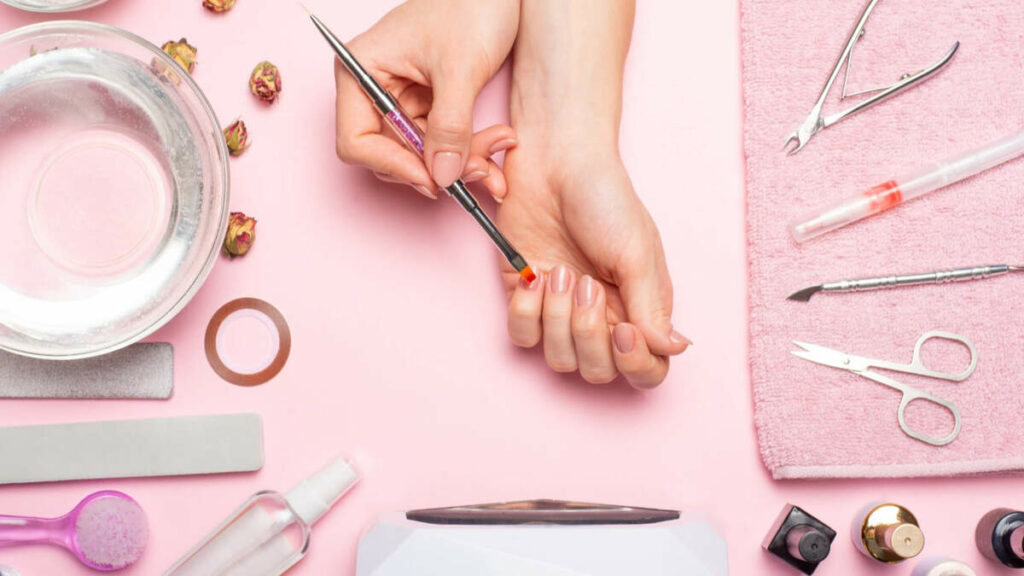 The Ultimate Guide To Gel X Manicures: Everything You Need To Know