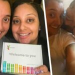 Women Work Together For Years Then Discover They’re Biological Sisters