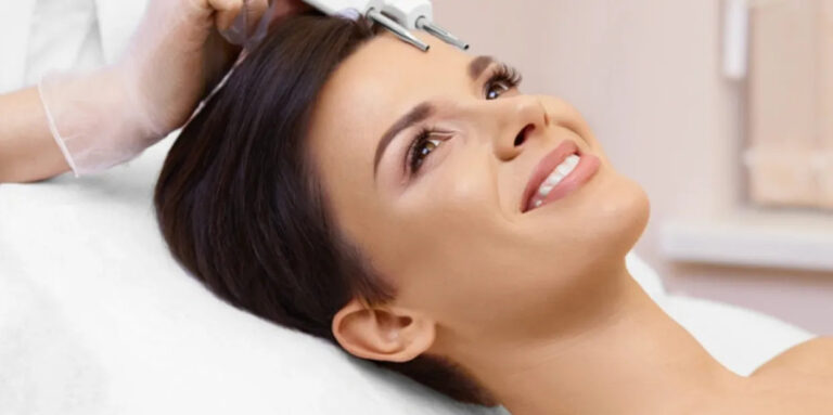 Exploring Microcurrent Facial: Benefits, Process, And Risks