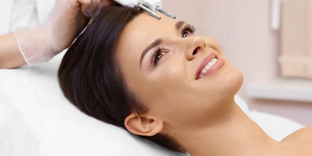 Exploring Microcurrent Facial: Benefits, Process, And Risks