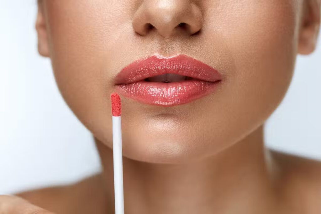 Lipstick or Lip Gloss: How to Choose the Perfect Lip Product