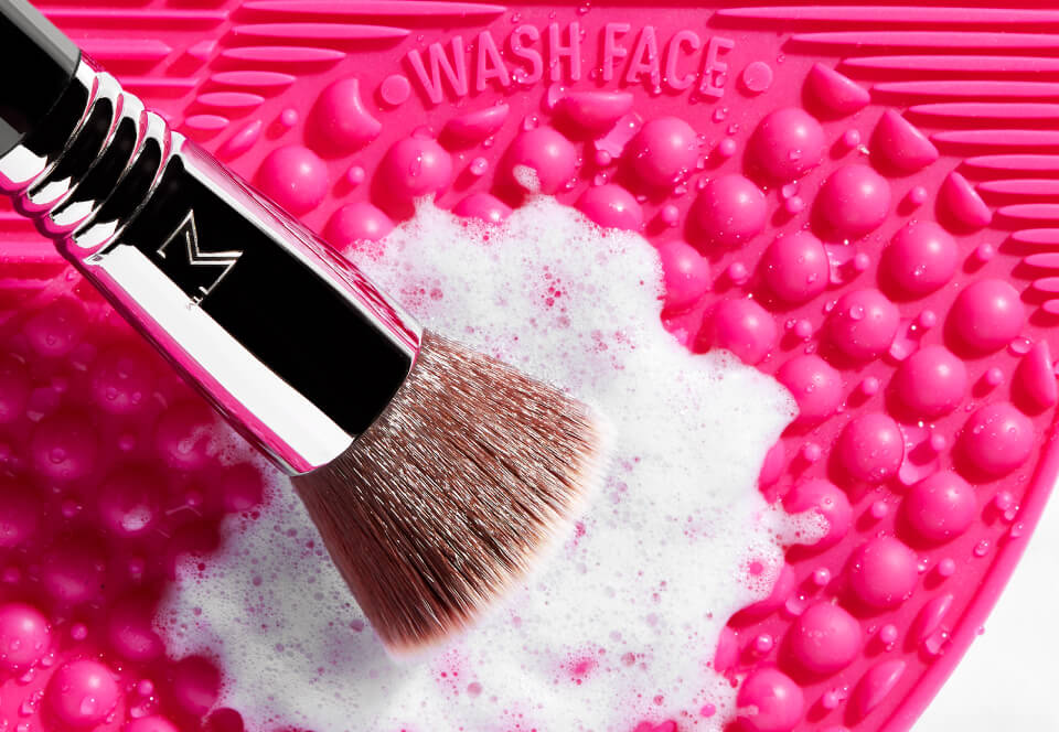 The Ultimate Guide To Cleaning Your Makeup Brushes: Tips, Tricks, And Techniques