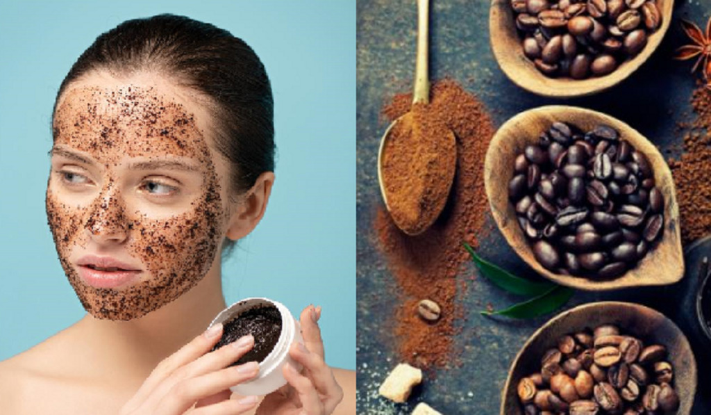 Caffeine in Skin Care: Exploring its Potential Benefits and Mechanisms