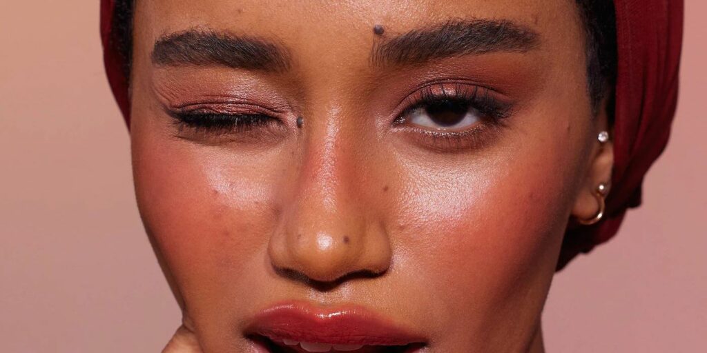 Enhancing Your Natural Beauty: Choosing the Perfect Blush for Your Skin Tone