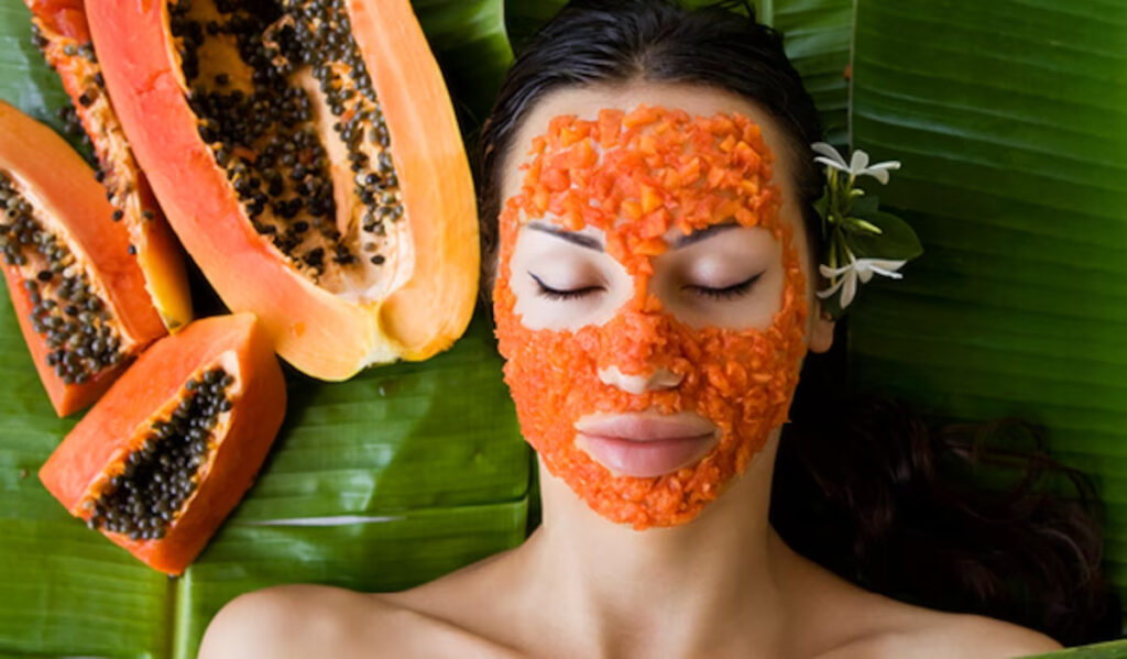 Papaya: The Superfood for Glowing Skin