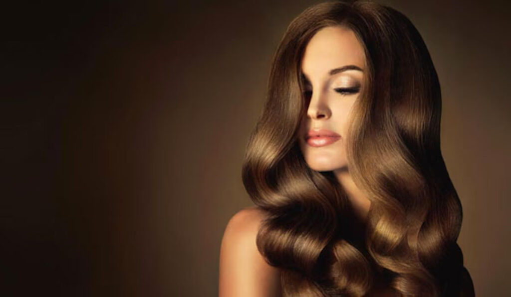 Pump Up the Volume in Your Hair: Here's How to Achieve Bouncy and Voluminous Locks