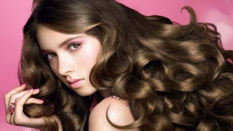 Pump Up the Volume in Your Hair: Here's How to Achieve Bouncy and Voluminous Locks