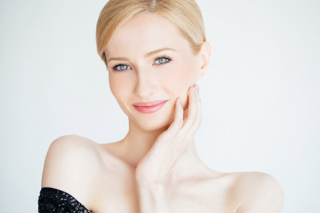 Radiofrequency (RF) Skin Tightening: A Non-Surgical Solution for Firmer, Smoother Skin