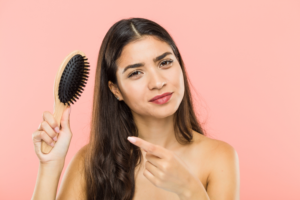 The Importance of Washing Your Hair Brush: Maintaining Hair Health and Hygiene