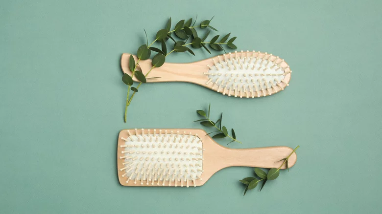 The Importance of Washing Your Hair Brush: Maintaining Hair Health and Hygiene