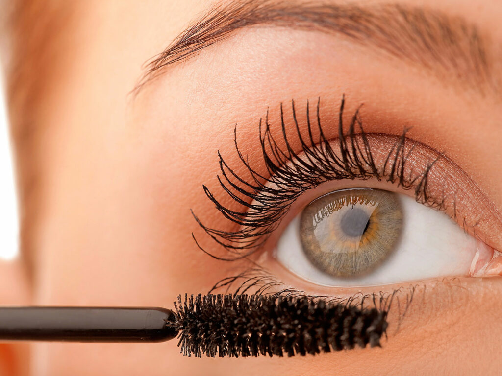 Understanding the Different Types of Mascara Brushes: A Comprehensive Guide