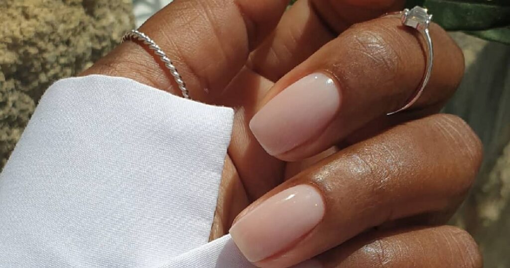 Exploring the American Manicure: What It Is and How to Get It