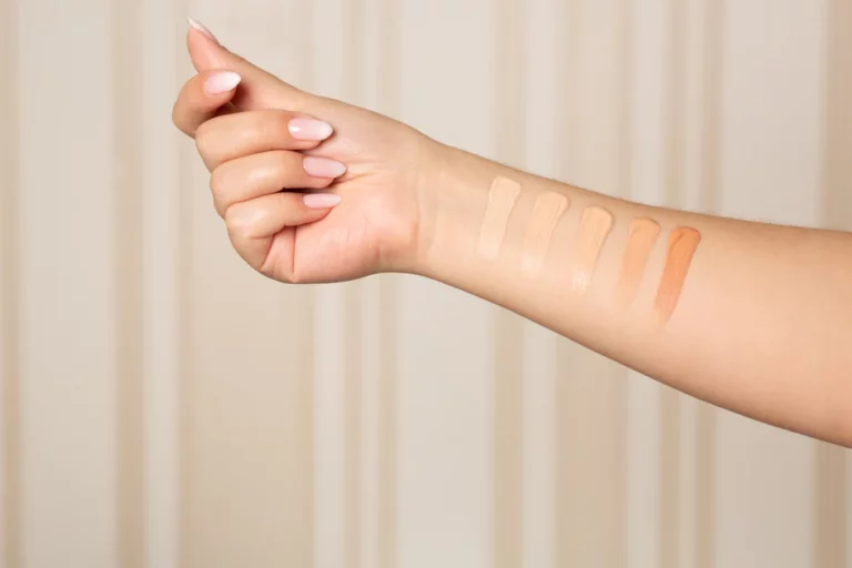 Decoding Undertones: Understanding How Vein Color Can Indicate Your Skin Undertone