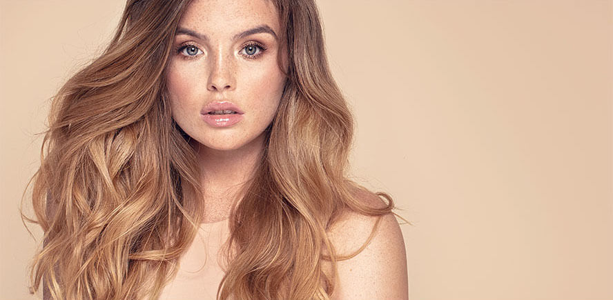 Foilyage: The Perfect Fusion Of Foil Highlights And Balayage