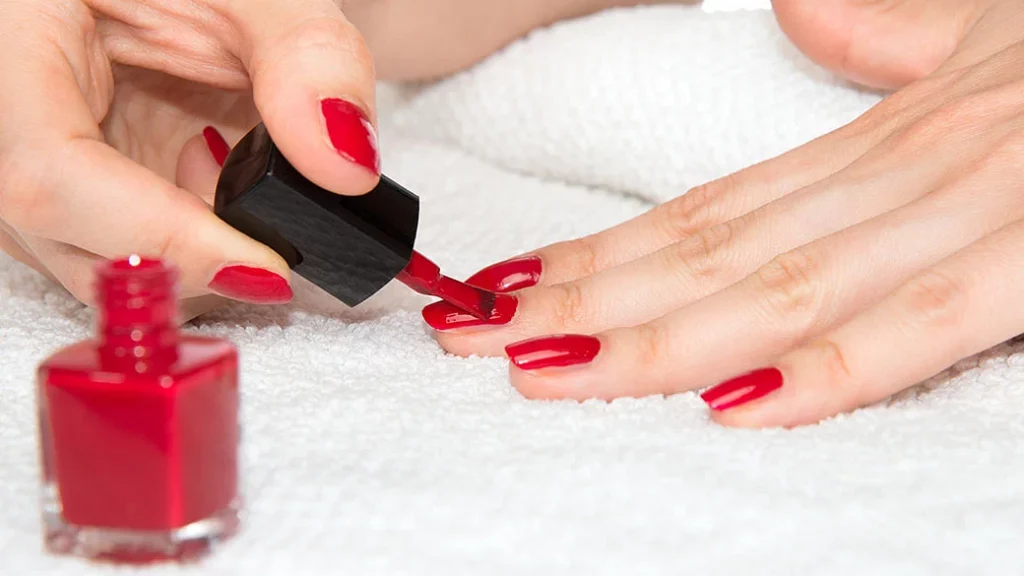 Achieving a Flawless At-Home Manicure: Tips and Tricks for Beautiful Nails