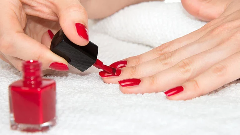 Achieving A Flawless At Home Manicure: Tips And Tricks For Beautiful Nails