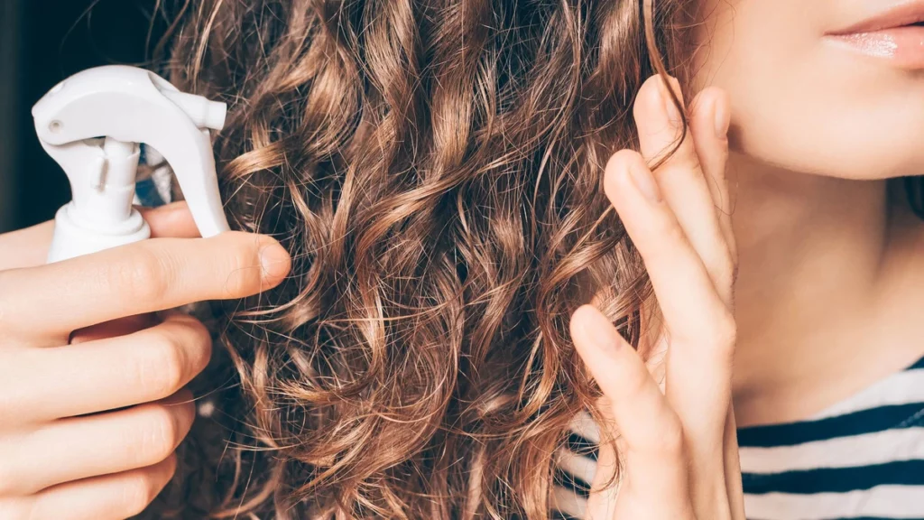 Shielding Your Strands: Exploring the Purpose and Benefits of Heat Protectant for Your Hair