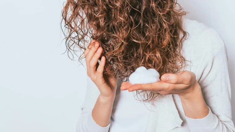 The Effects Of Excessive Mousse Usage On Your Hair: Understanding The Consequences