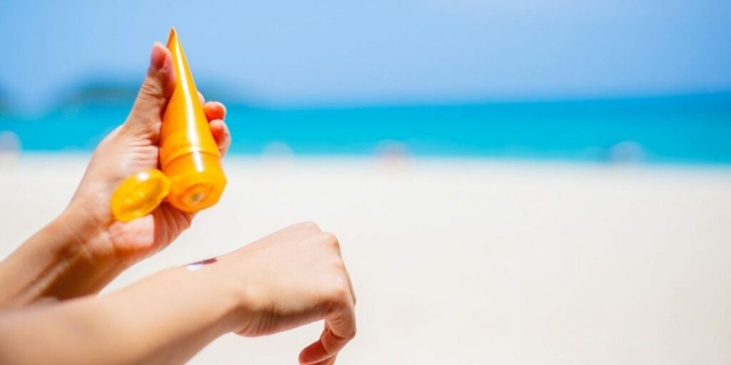 The SPF Threshold: Understanding Why You Should Never Use Sunscreen Below 30 SPF