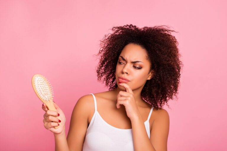 The Secret To Detangling Color Treated Hair: Essential Tips And Techniques For Healthy, Tangle Free Tresses