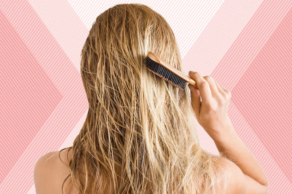 The Secret to Detangling Color-Treated Hair: Essential Tips and Techniques for Healthy, Tangle-Free Tresses