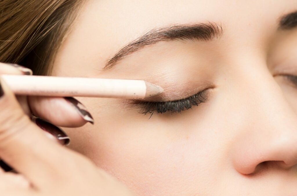 Unveiling the Magic: Exploring Transparent Eyeliner