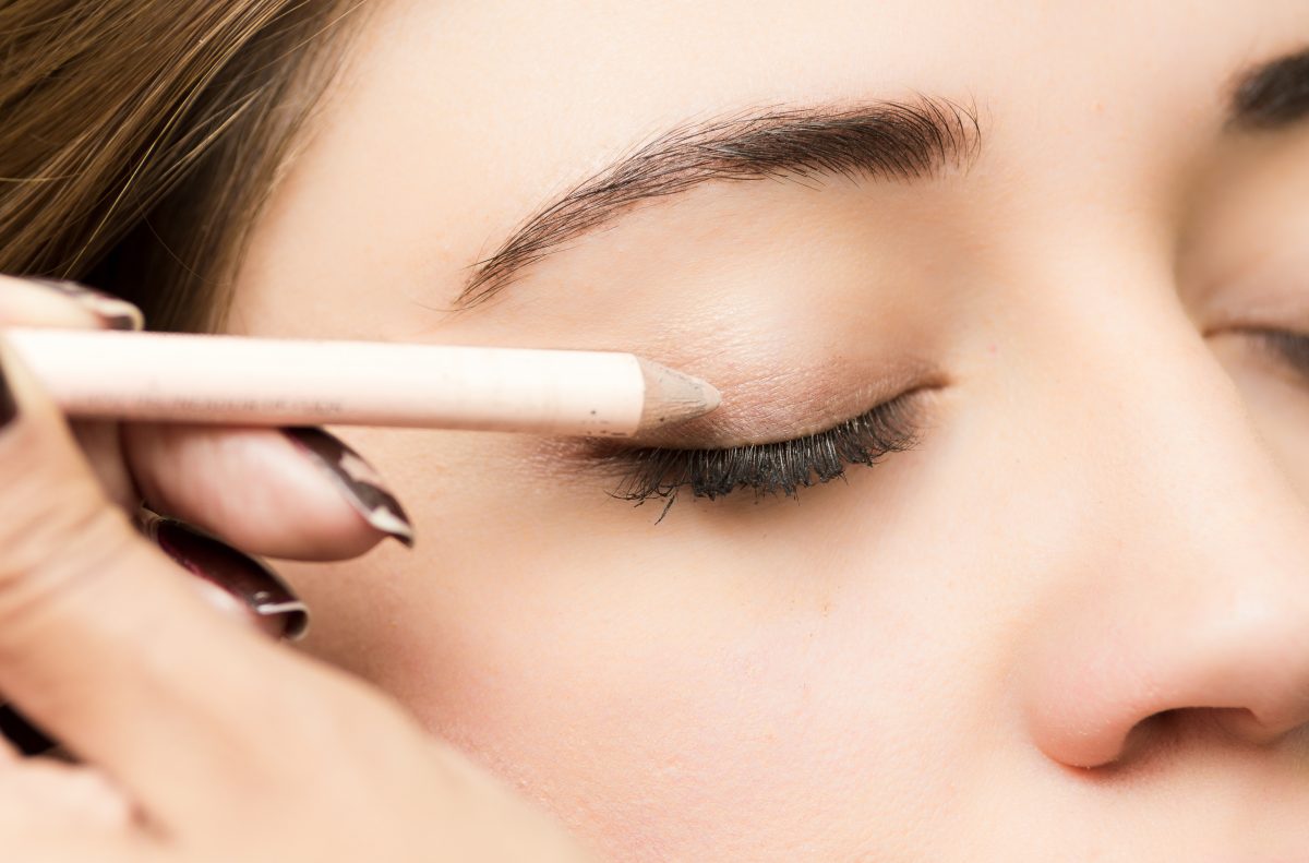 Unveiling The Magic: Exploring Transparent Eyeliner