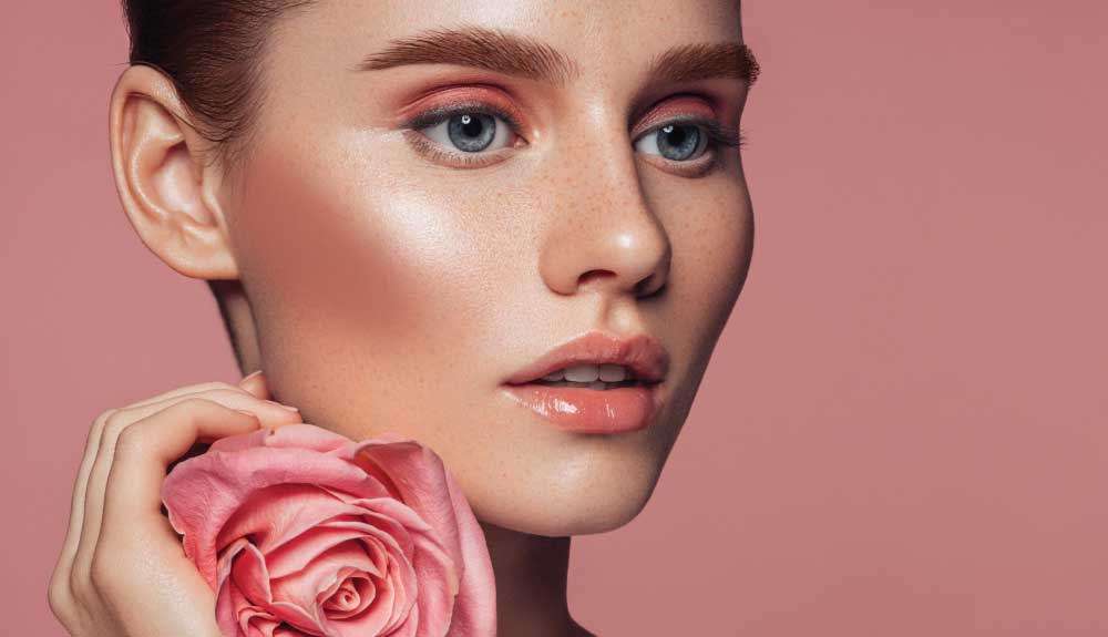 Blushing Beauty: A Comprehensive Guide to Choosing the Perfect Blush for Your Skin Tone