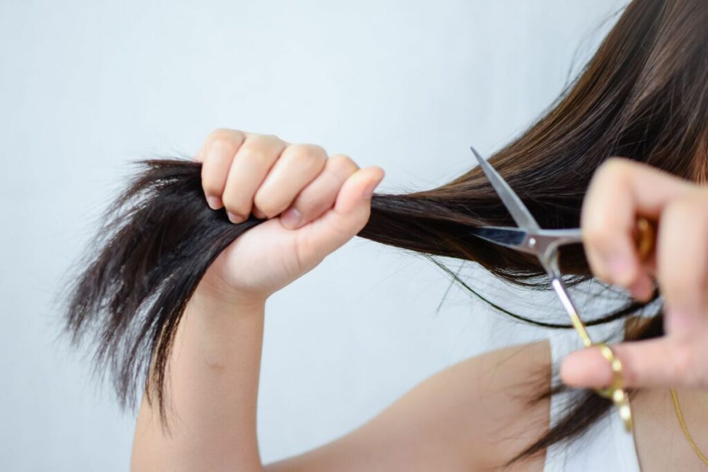 DIY Haircut Guide: How to Cut Your Own Hair at Home