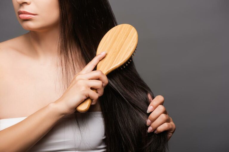 Hair Loss Prevention: Strategies For Strong And Healthy Hair