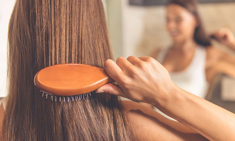 Hair Loss Prevention: Strategies for Strong and Healthy Hair