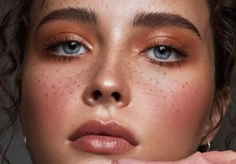 Latte Makeup Warm And Inviting Earthy Tones For A Naturally Radiant Look