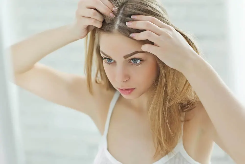 Unlocking Hair Growth- The Correct Usage of a Derma Roller for Optimal Results