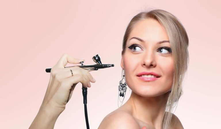 Airbrush Makeup: Unveiling The Flawless Finish And How To Achieve It