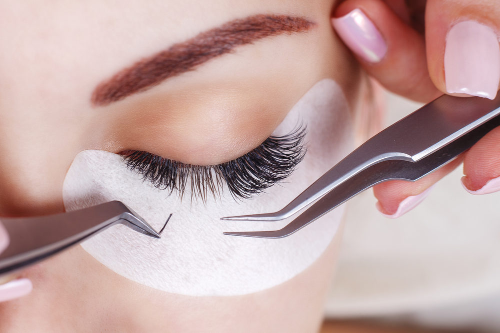 Luxurious Lashes: Exploring the Beauty of Silk Eyelashes