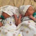 Surrogate Mom Of Twins Learns One Is Biologically Hers