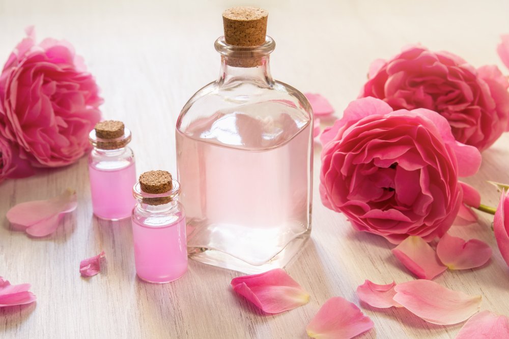 Embracing Radiance Exploring The Multifaceted Benefits Of Rose Water For Skin 1