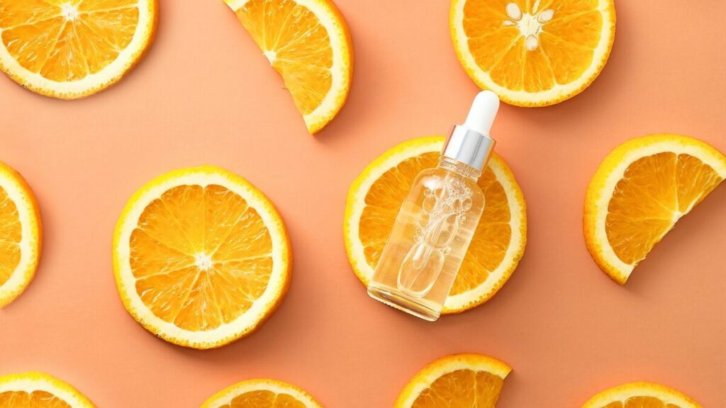 Radiant Revival: The Vital Role of Vitamin C in Skincare