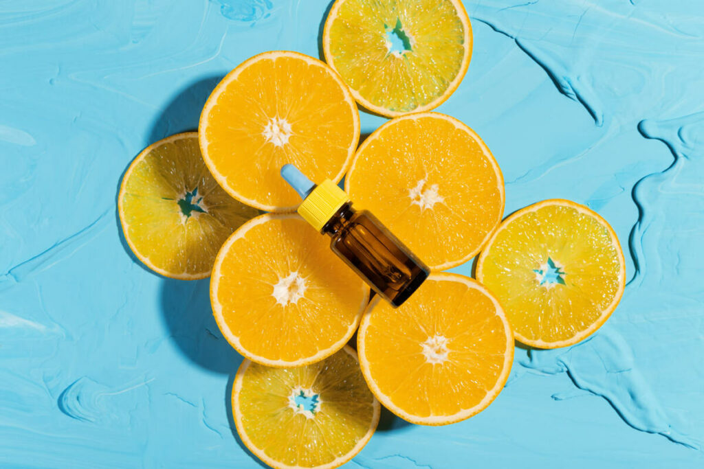 Radiant Revival- The Vital Role of Vitamin C in Skincare-2