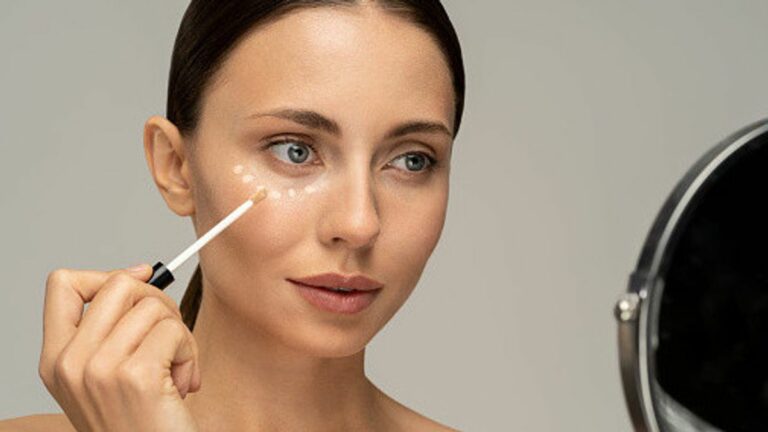 Unmasking The Types Of Concealers: A Comprehensive Guide To Flawless Coverage