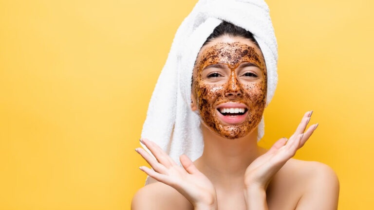 Coffee Body Scrubs: Are They Suitable For Your Face?