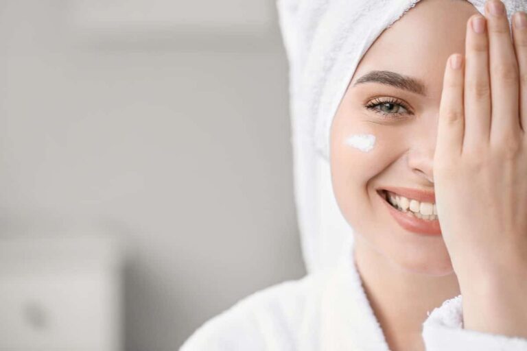 Nourishing Your Skin: How To Choose The Right Face Moisturizer For Your Skin Type