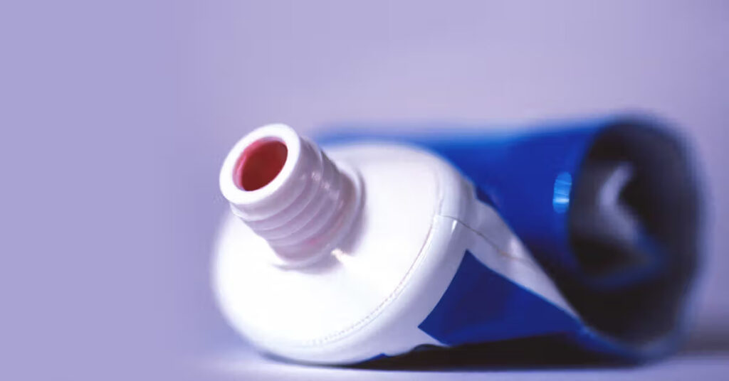 The Myth and Reality- Does Toothpaste Get Rid of Pimples-1