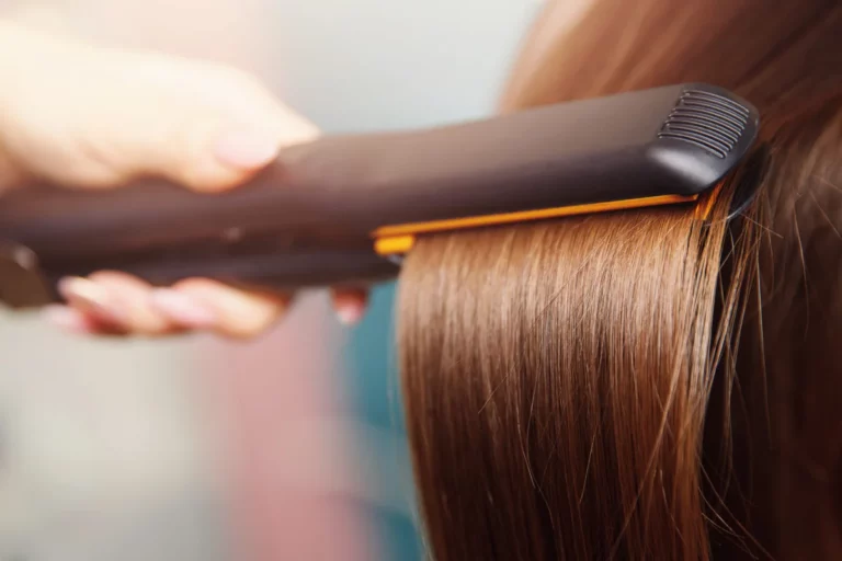 Mastering The Art Of Hair Straightening Tips And Tricks 22